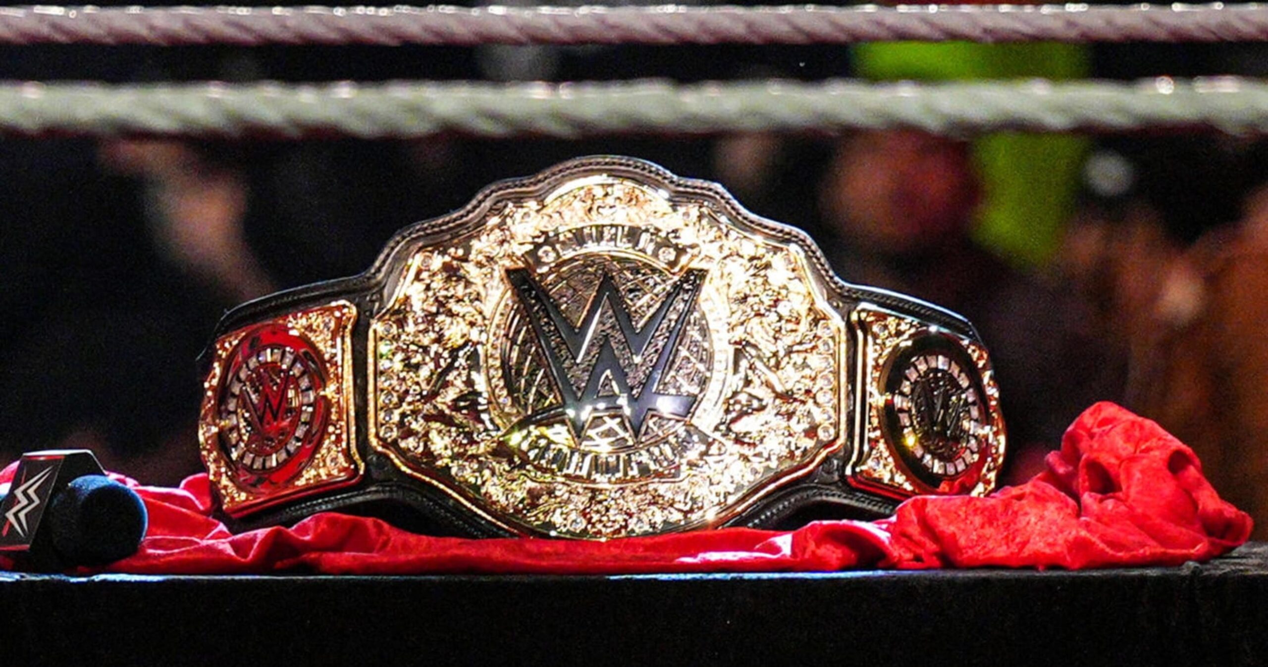 Predicting The First 10 WWE World Heavyweight Champions ...