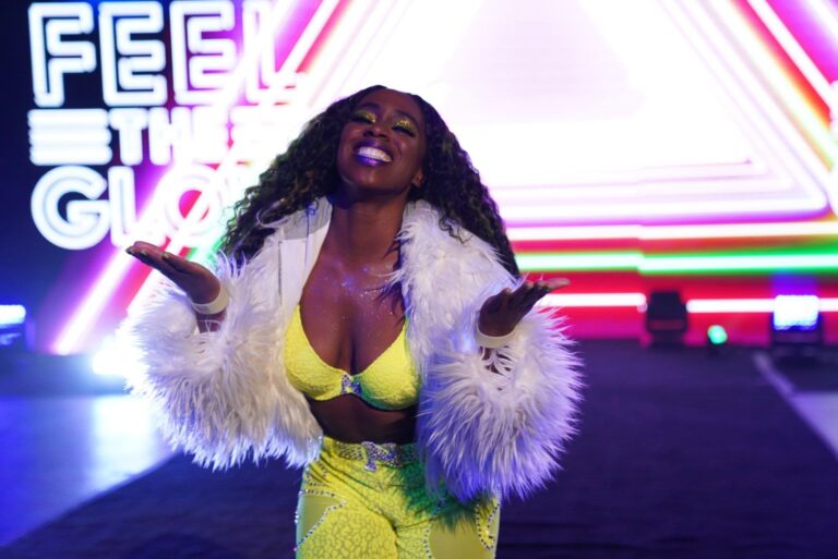 Trinity Discusses WWE Exit, Backlash From Fans, And Her Reason For Joining IMPACT