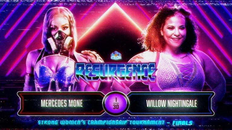 Dave Meltzer Match Ratings May 19 – May 24 2023