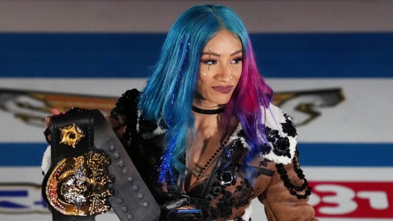 Tony Khan: Only Mercedes Mone And I Know What Was Going To Happen With Her At Forbidden Door