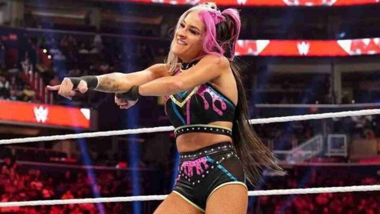 Dakota Kai Out Of Action With A Torn ACL