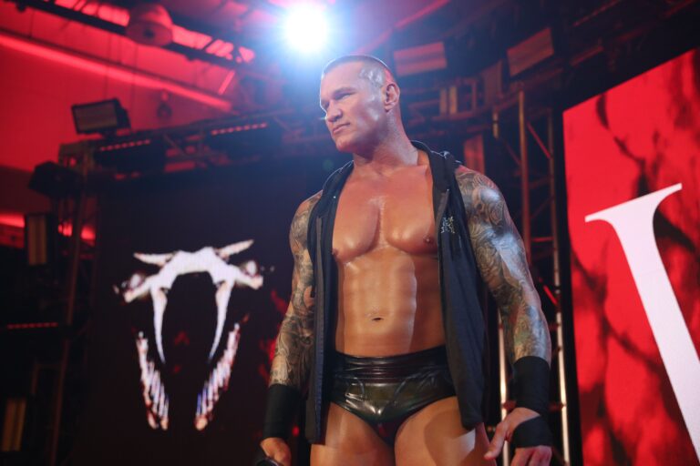Bob Orton Says That Randy Orton Was Told By Doctors Not To Return To The Ring