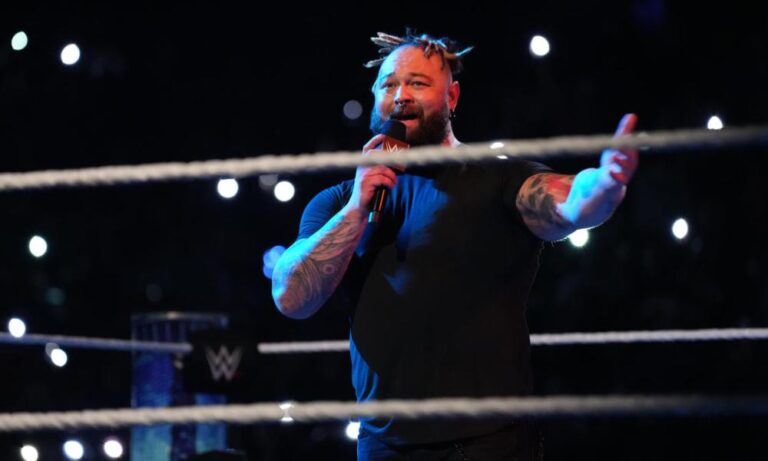 Bray Wyatt Reportedly Absent From WWE’s Internal Roster List