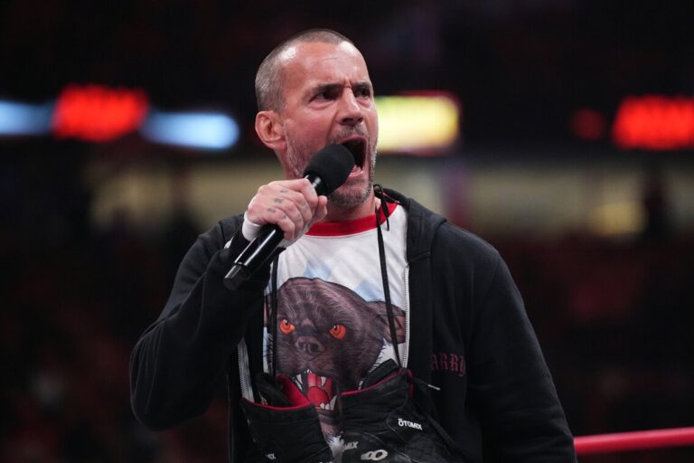 A Top Name Reportedly Left AEW Dynamite In A Bad Mood, CM Punk Situation Described As A ‘Ticking Time Bomb’