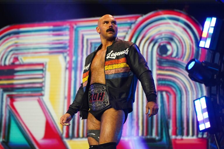 Dax Harwood Is Reportedly Involved With Creative Pitches In AEW, Jimmy Jacobs Brought In As A Coach/Producer