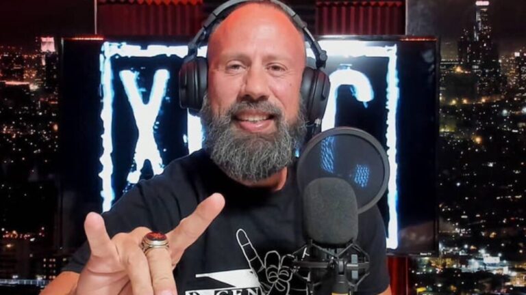 AEW Have Reportedly Reached Out To Sean Waltman In Regards To Working With The Company