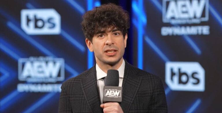Tony Khan ‘Would Expect’ AEW To Remain On TBS And TNT Into January 2024 Amid Warner Bros. Discovery Contract Extension Talks