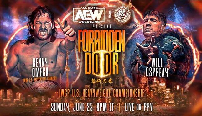 AEW x NJPW Forbidden Door Ospreay Omega 645x370 1
