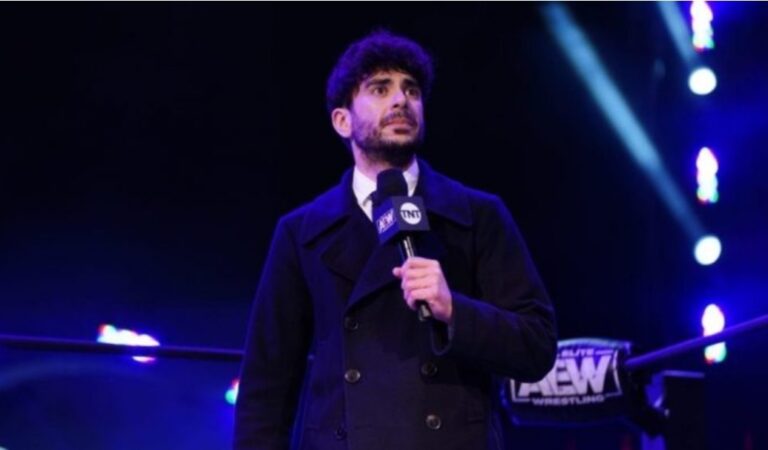 Tony Khan Reveals He’s Still Interested In Doing A Round-Robin Style Tournament In AEW