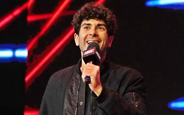 Tony Khan Reveals ROH TV Was Never Considered For AEW Collision’s Time Slot On TNT, Confirms Battle Of The Belts Will Continue