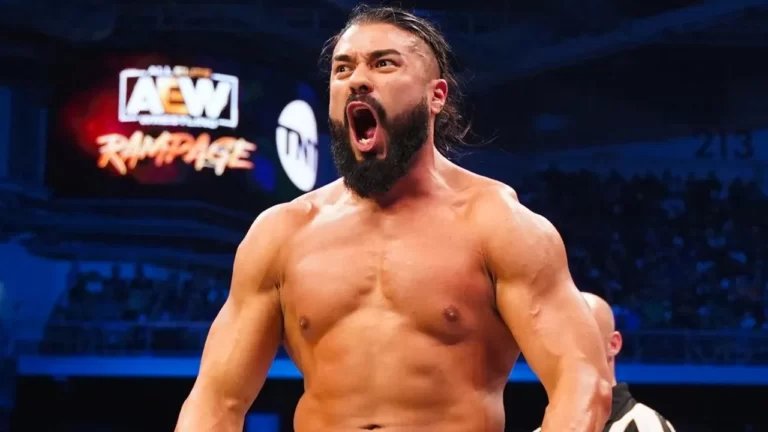 Andrade El Idolo Wants Separation Between Collision and Dynamite, Hopes For Separate Titles