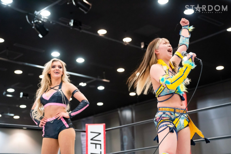 Final 5STAR Participants Announced, Full TJPW Summer Sun Princess Card, Sareeeism Vol. 2 Announced| Weekly Joshi Guide