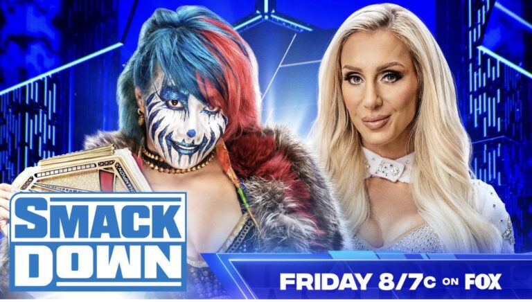 WWE SMACKDOWN RESULTS & NOTES JUNE 30TH 2023