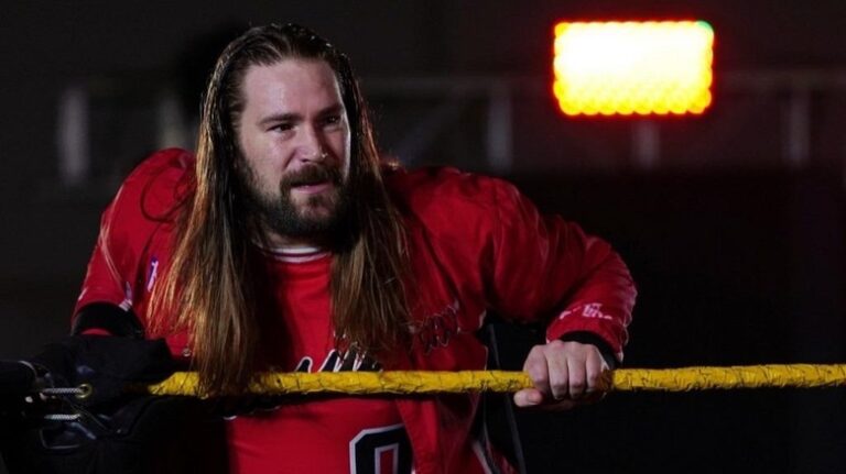 Chris Hero Reportedly A Full-Time Producer For AEW