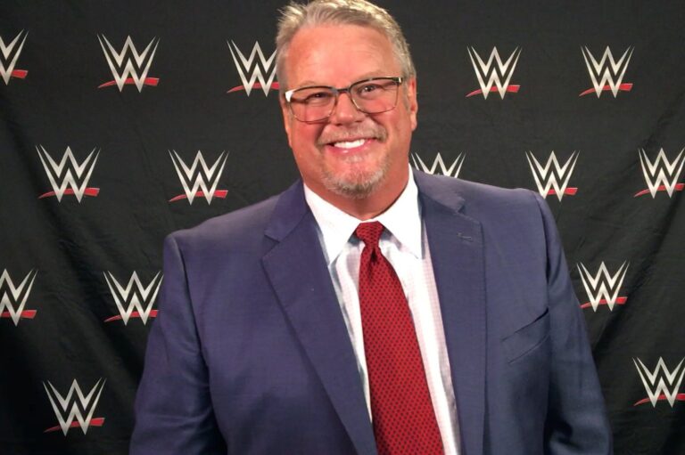 WWE’s Bruce Prichard Claims He’s A Storyteller, Not A Writer