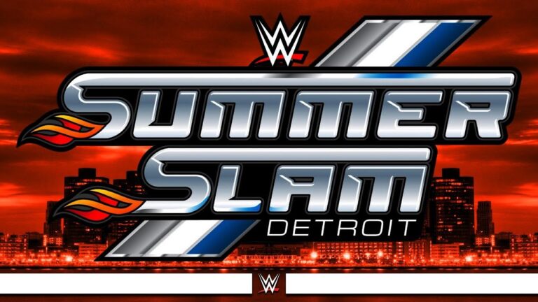 Reported Matches Already Set For WWE SummerSlam