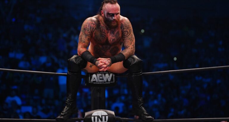 Malakai Black: I Requested To Be Strictly On AEW Collision