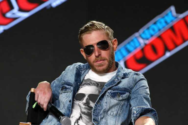 Orange Cassidy Has Reportedly Picked Up Work As An AEW Producer/ Agent In Recent Weeks