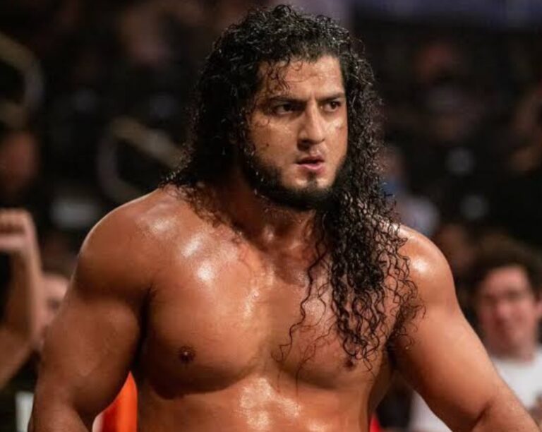 RUSH’s AEW Contract Reportedly Expired Prior To Re-Signing, WWE Believed To Not Have Made Offer Due To AEW Offering “Insane Money”