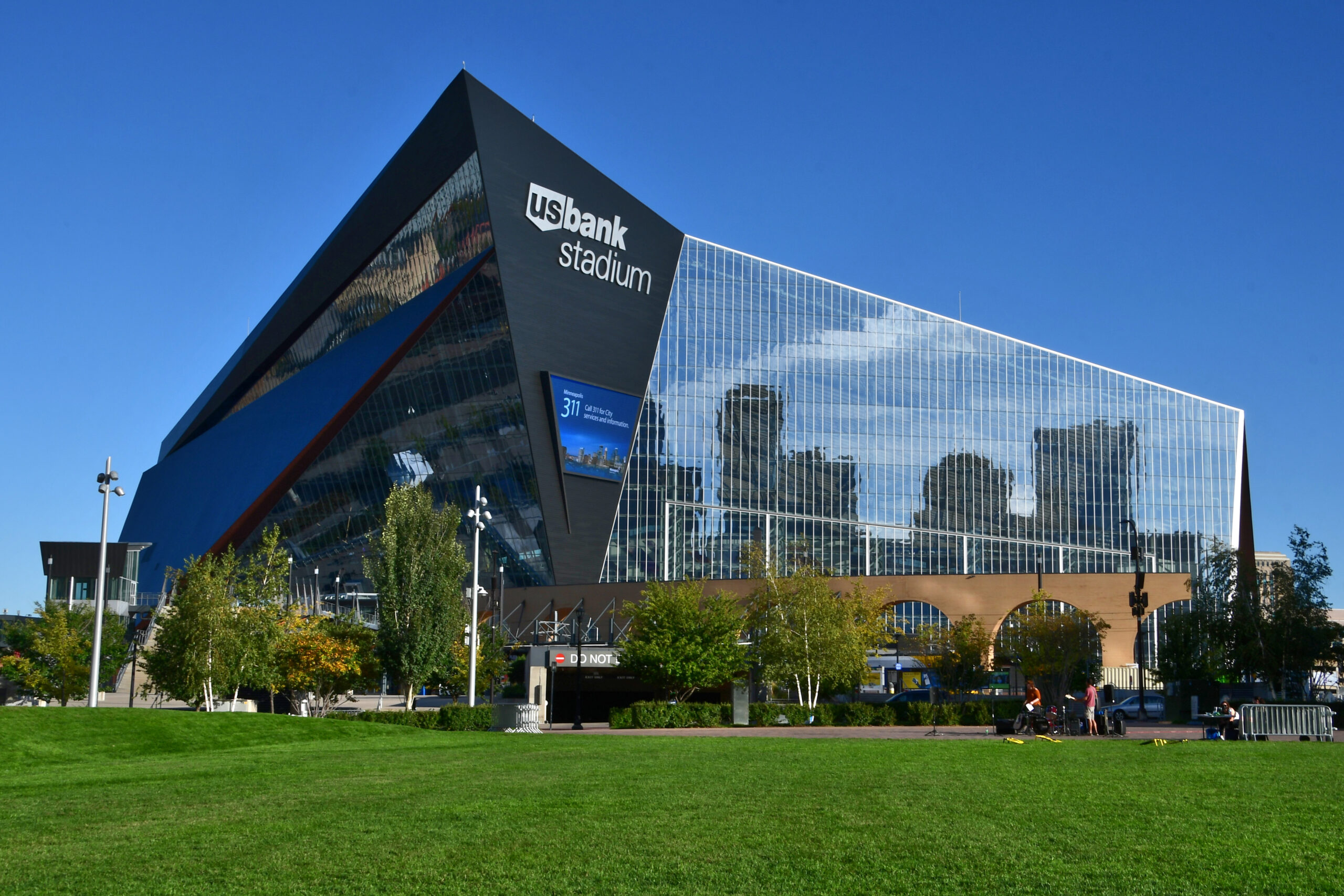 U.S. Bank Stadium 2021 09 23 scaled