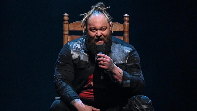 Bray Wyatt Was Reportedly Expected To Have A New Faction In WWE Before Illness