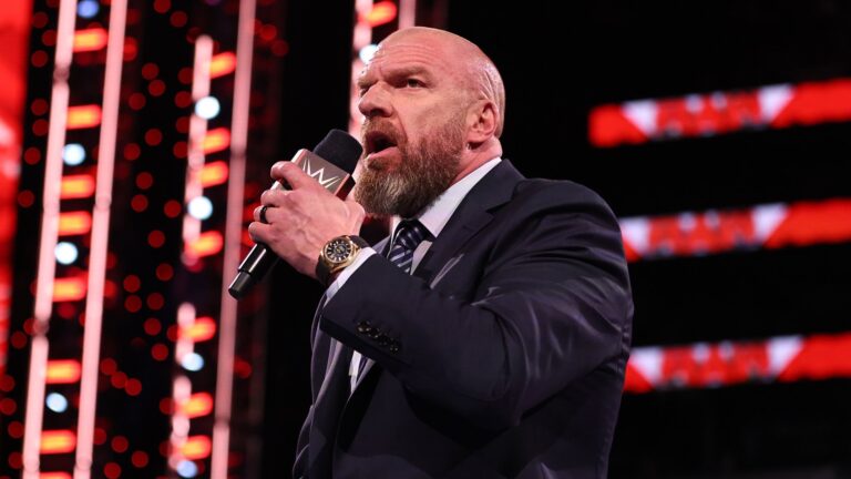 Triple H: WWE’s Merger With Endeavor / UFC Has Slowed Down The Process Of NXT Europe