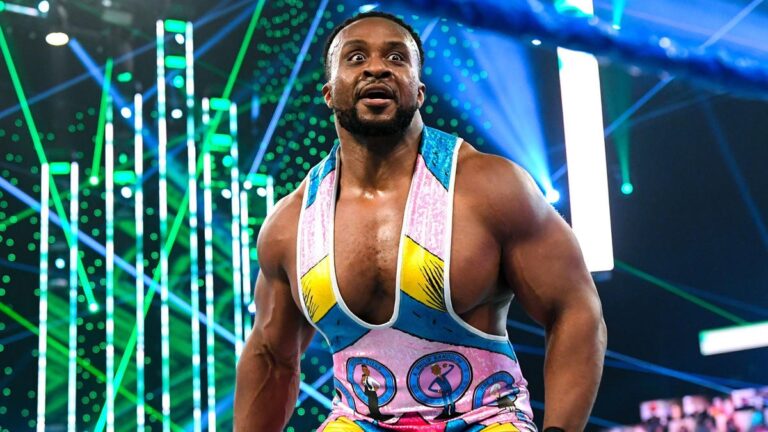 Big E Reveals He Still Has No Timetable For His WWE Return, Says He Feels 100% Though