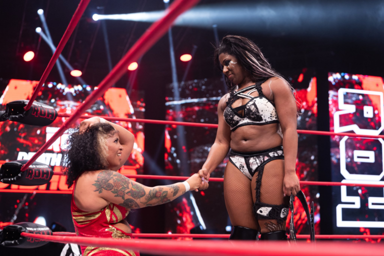 Athena, Willow Nightingale, And Why History Matters