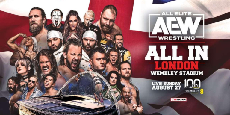 Britt Baker: We Want AEW All In To Be The Greatest Show We’ve Ever Done
