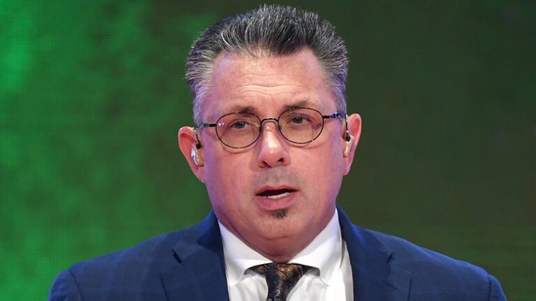 Michael Cole Says Roman Reigns and the Bloodline Should Win an Emmy or an ESPY