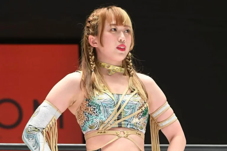 Saya Kamitani Was Reportedly Set To Win STARDOM’s 5STAR GP Prior To Injury