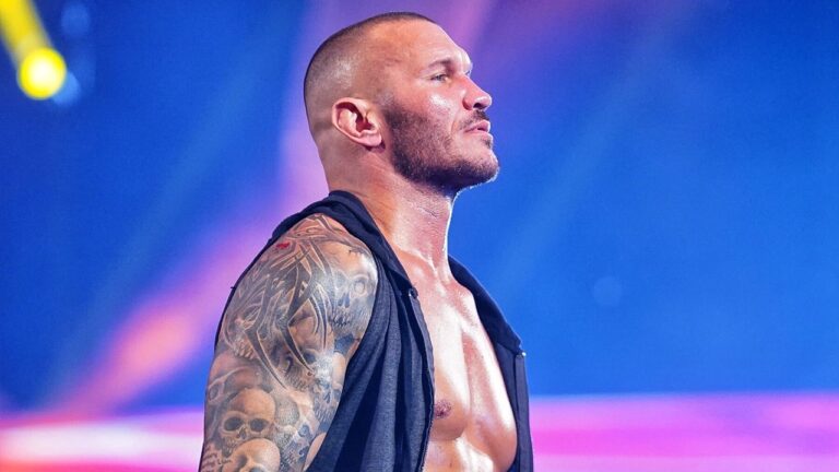 Randy Orton Reportedly Still Not Figured Into WWE Creative Plans, Still Plans On Making A Comeback