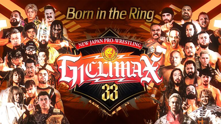 G1 Climax 33 Block Qualifiers: The Bigger Picture