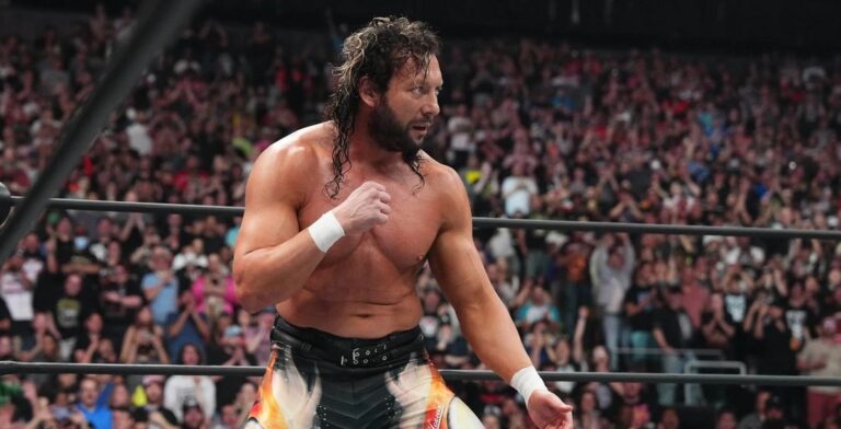Reportedly Belief In WWE That Kenny Omega Would Have Less ‘Long-Term Physical Durability’ Than Seth Rollins As Top In-Ring Guy