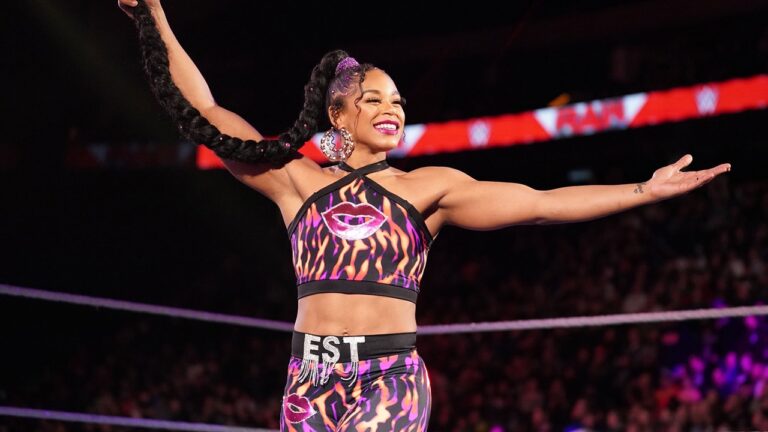 Bianca Belair Reportedly Taking Time Off From WWE, Could Range From A Few Weeks To Three Months
