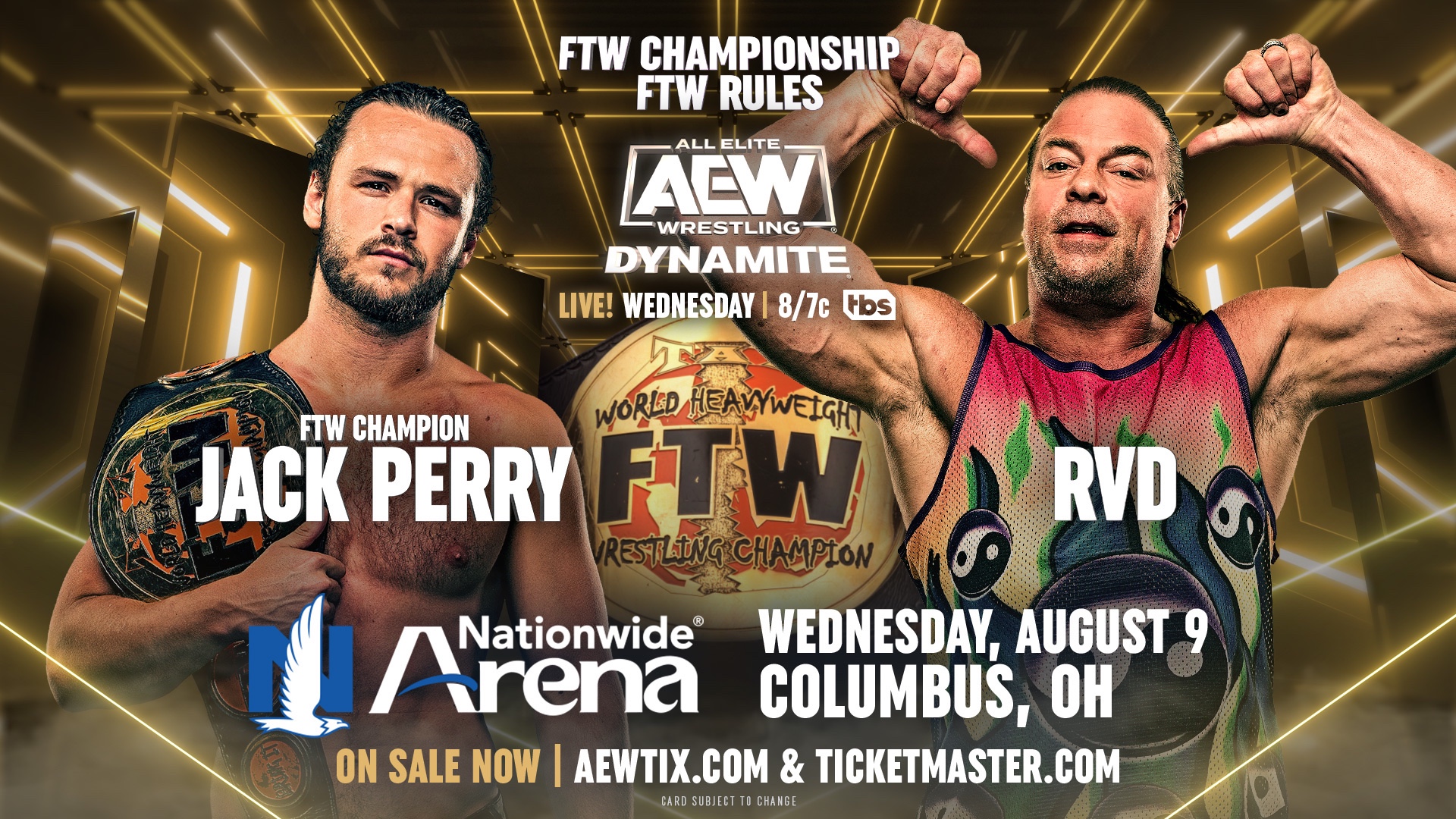 AEW Dynamite Results: AR Fox Joins Mogul Embassy, BCC vs. Lucha