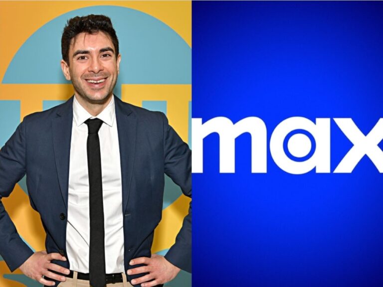 Tony Khan Reveals He Wants The AEW & ROH Library To Land On Max