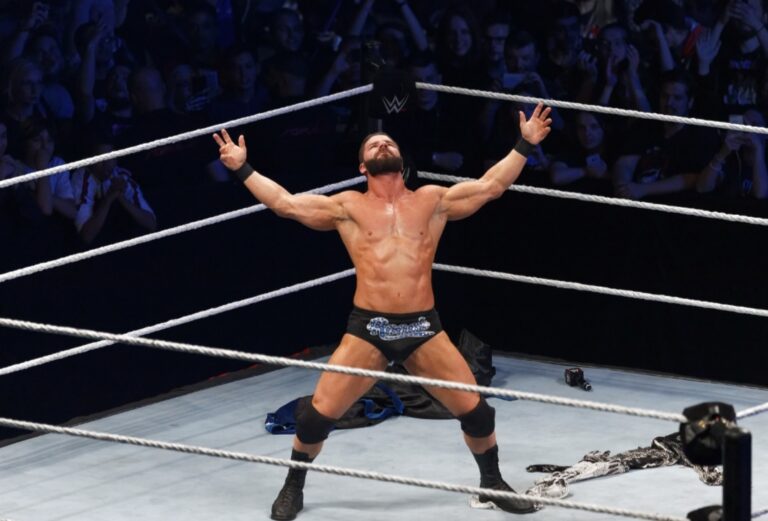 Bobby Roode Reportedly Set To Work As A Producer For WWE At SummerSlam & RAW