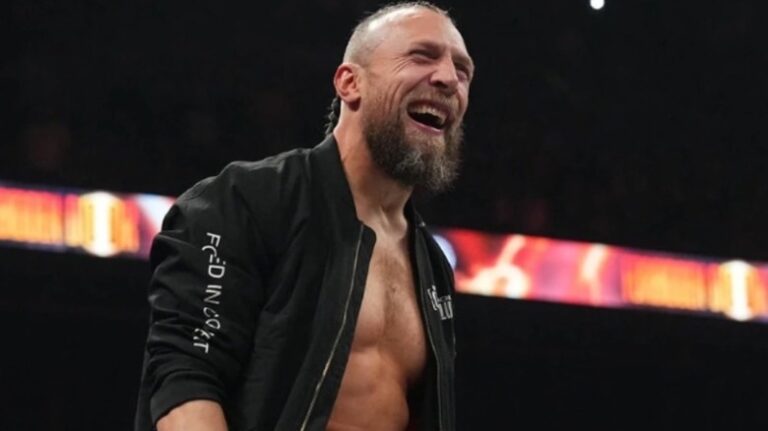 Bryan Danielson Reportedly Not Expected To Return To AEW For All In Or All Out, Should Be Back By October