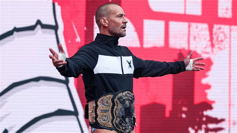 cm punk aew real world champion august 29 a