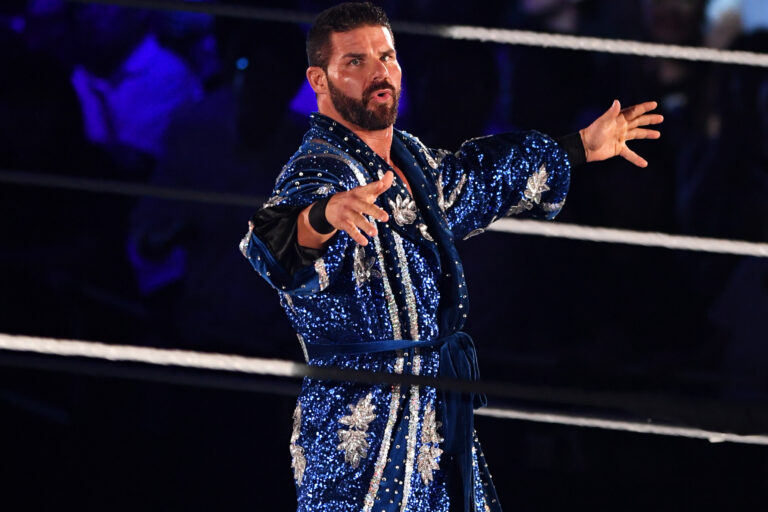 Bobby Roode Reportedly Spotted In Detroit Ahead Of WWE SummerSlam