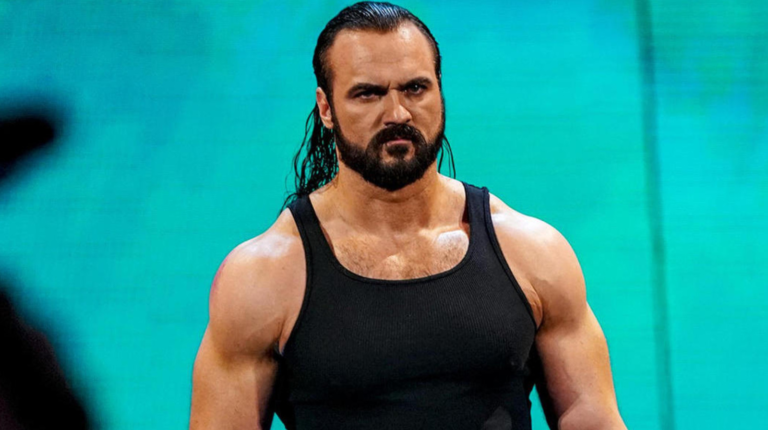 WWE’s Drew McIntyre Is Unwilling To Turn Heel Unless It “Makes Perfect Sense”