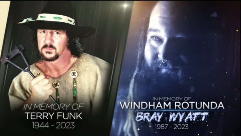 WWE SMACKDOWN RESULTS & NOTES AUGUST 25TH 2023