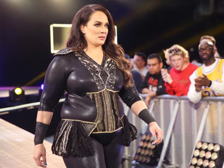 Rumblings Within WWE That Nia Jax Could Be Returning Soon