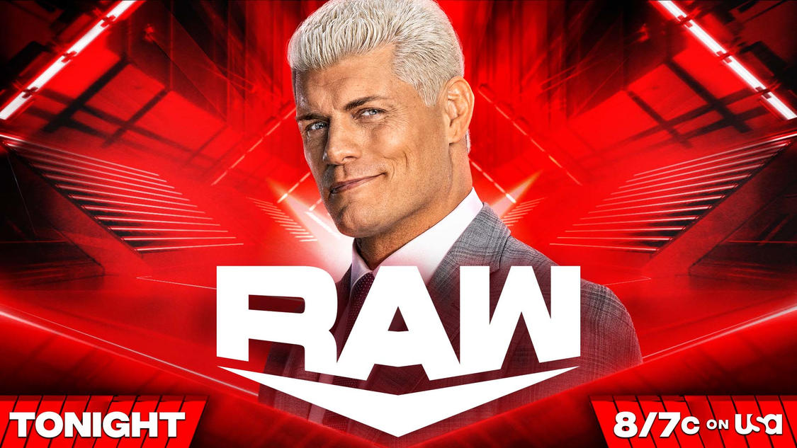 20230904 RAW CodyReturns FC tonight d9f28073bdc19f328c535668d8068d2e