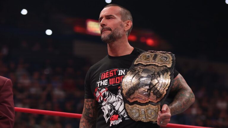 More Reported Details On The Investigation Into CM Punk & Jack Perry’s Incident At AEW All In