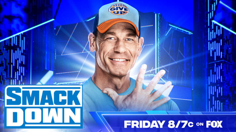 WWE SMACKDOWN RESULTS & NOTES SEPTEMBER 1 2023