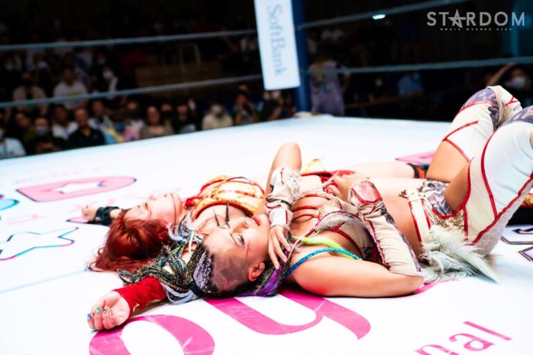 5STAR Korakuen Hall Delivers, Goddess Of Stardom Tag League Line-Up Announced| Weekly Joshi Guide