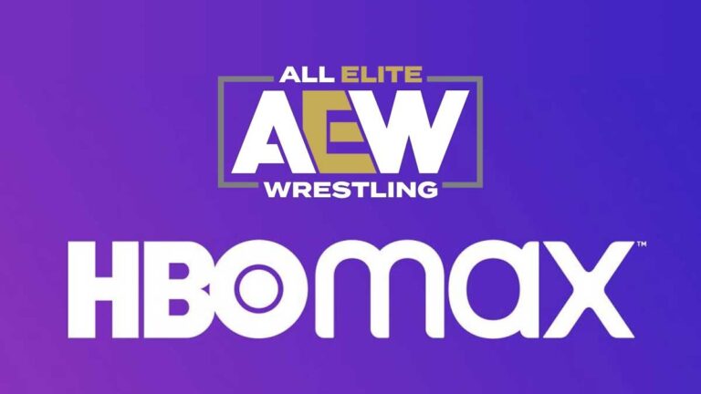MAX Launching Live Sports Tier Titled B/R Sports In October Amid AEW Rumours