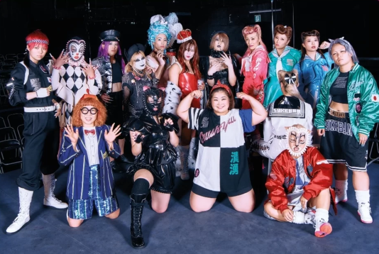 Sukeban Premiers, Mika Iwata Wins World Championship, All Scenarios For The Final Night Of The 5STAR | Weekly Joshi Guide